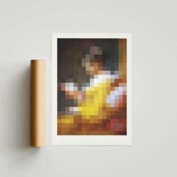 Read | Pixxi | Des points c'est tout