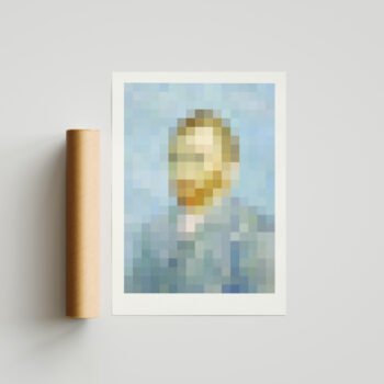 St Rémy | Pixxi | Des points c'est tout