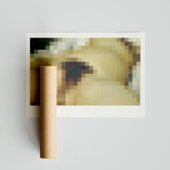 Constance | Pixxi | Des points c'est tout