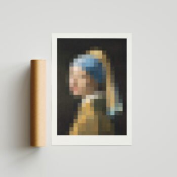 Parel | Pixxi | Des points c'est tout