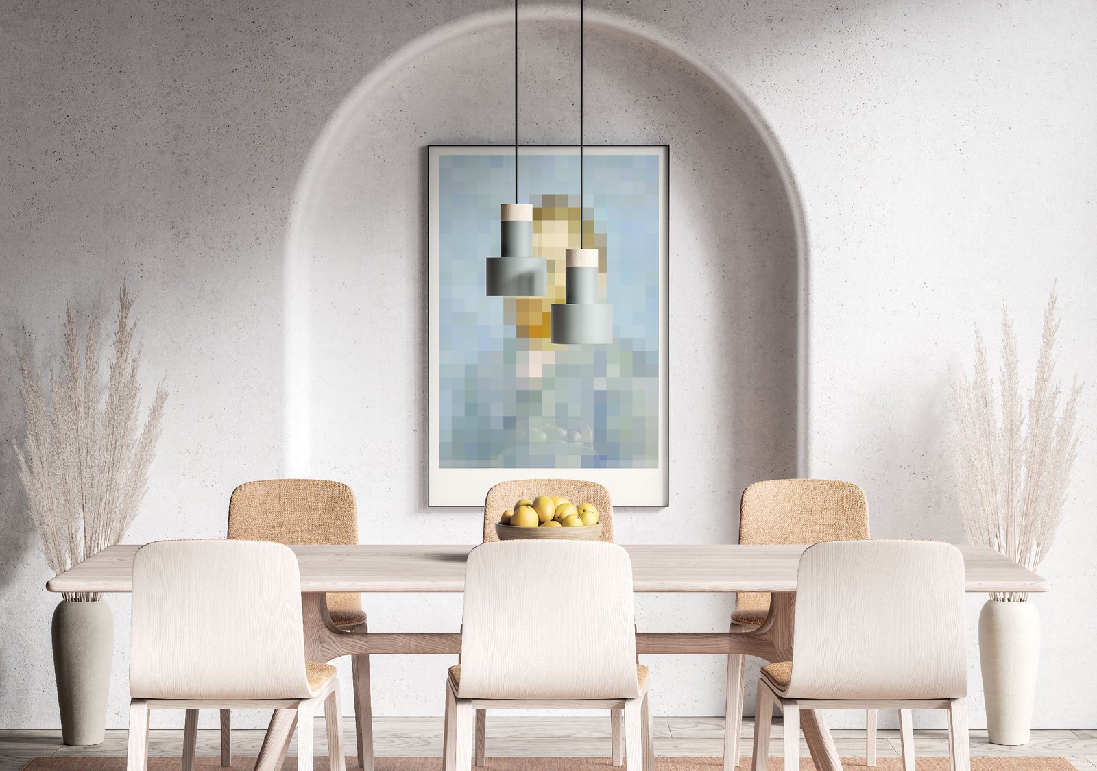 Pixxi | Des points c&rsquo;est tout.