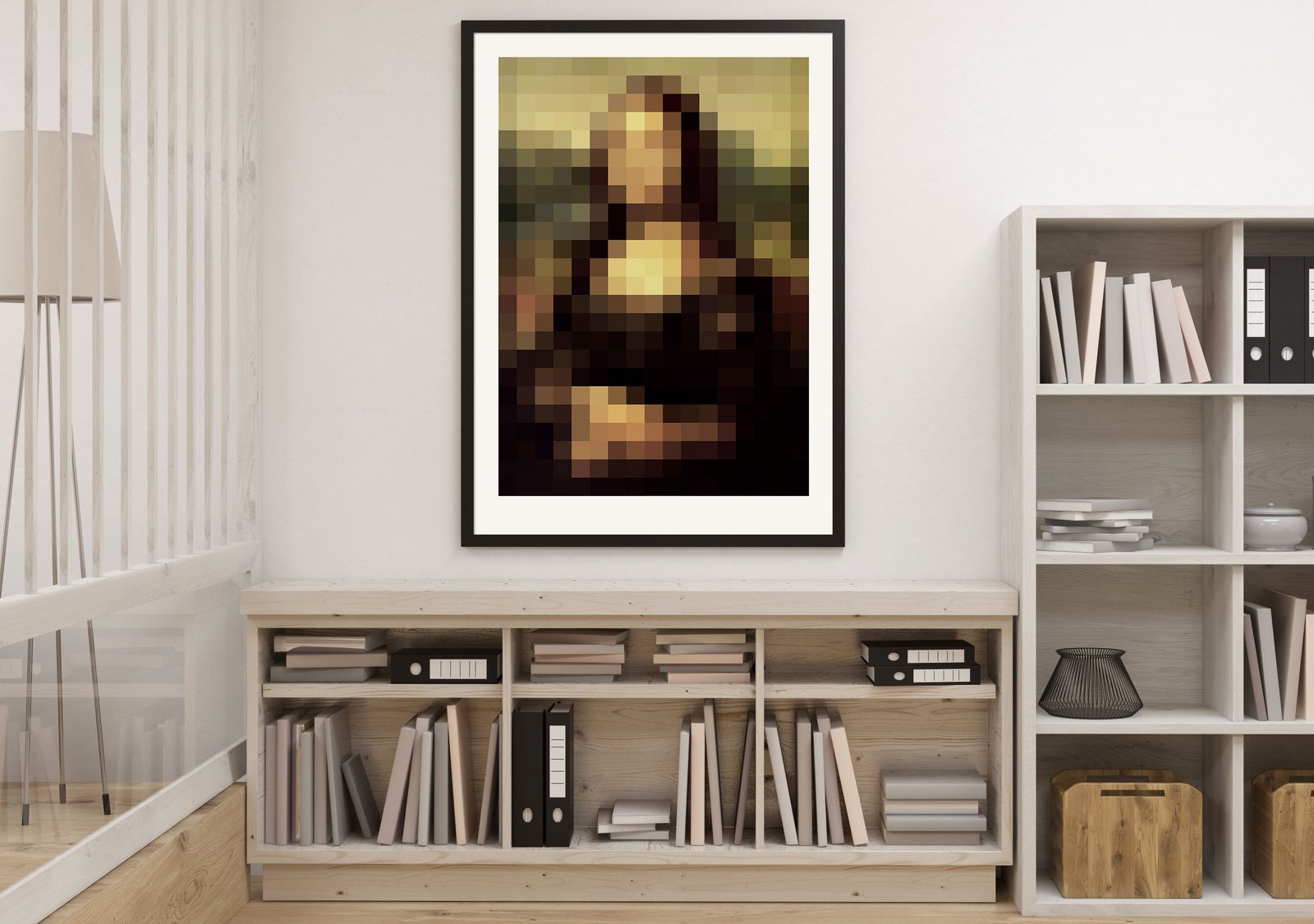 Pixxi | Des points c&rsquo;est tout.