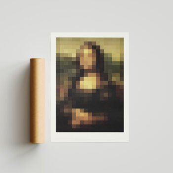 Smile | Pixxi | Des points c'est tout